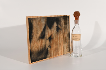 2 Multiples: Eau de vie, 1996; Kuss 1, 2000