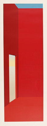 Red Door