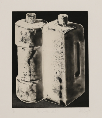 Two Bottles State 1