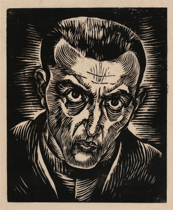 Selfportrait