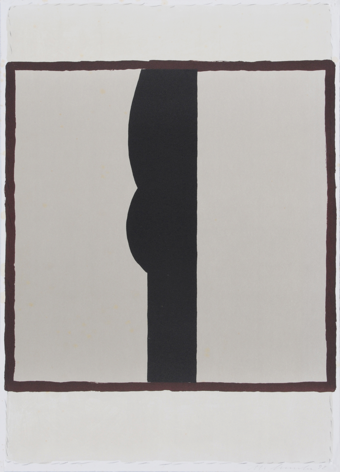 Matias Spescha, Untitled