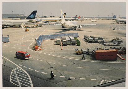 Airport