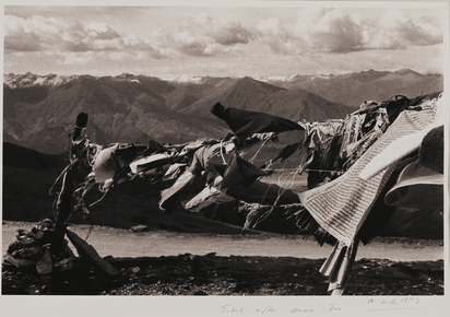 Tibet after Mao