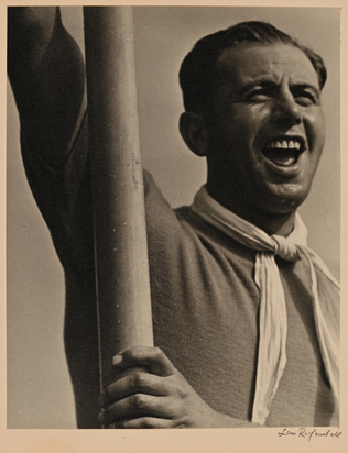Der Champion