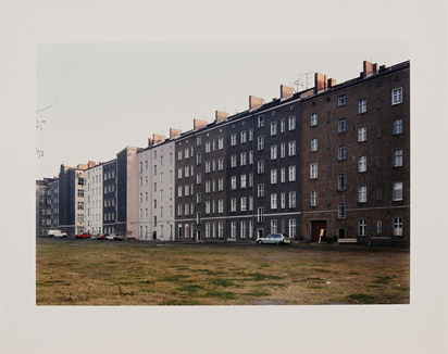 Bernauerstraße II Berlin