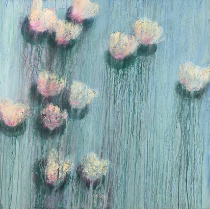 Water lilies