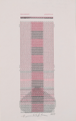 Amusement graphique