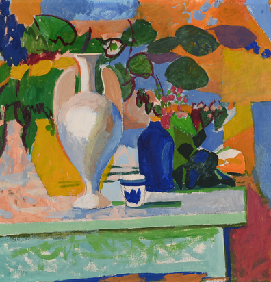 Still Life
