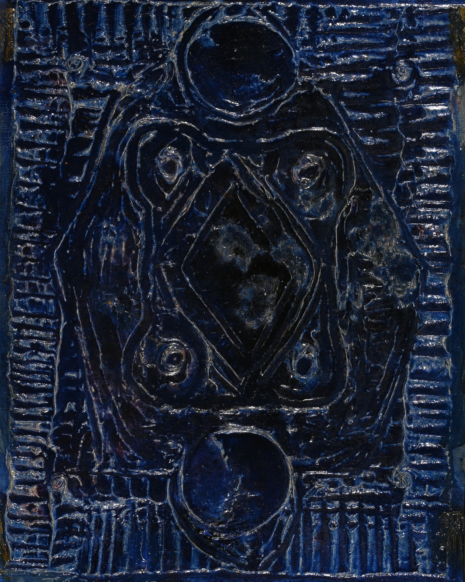 Enrique Luis Tabara, Enmascarado