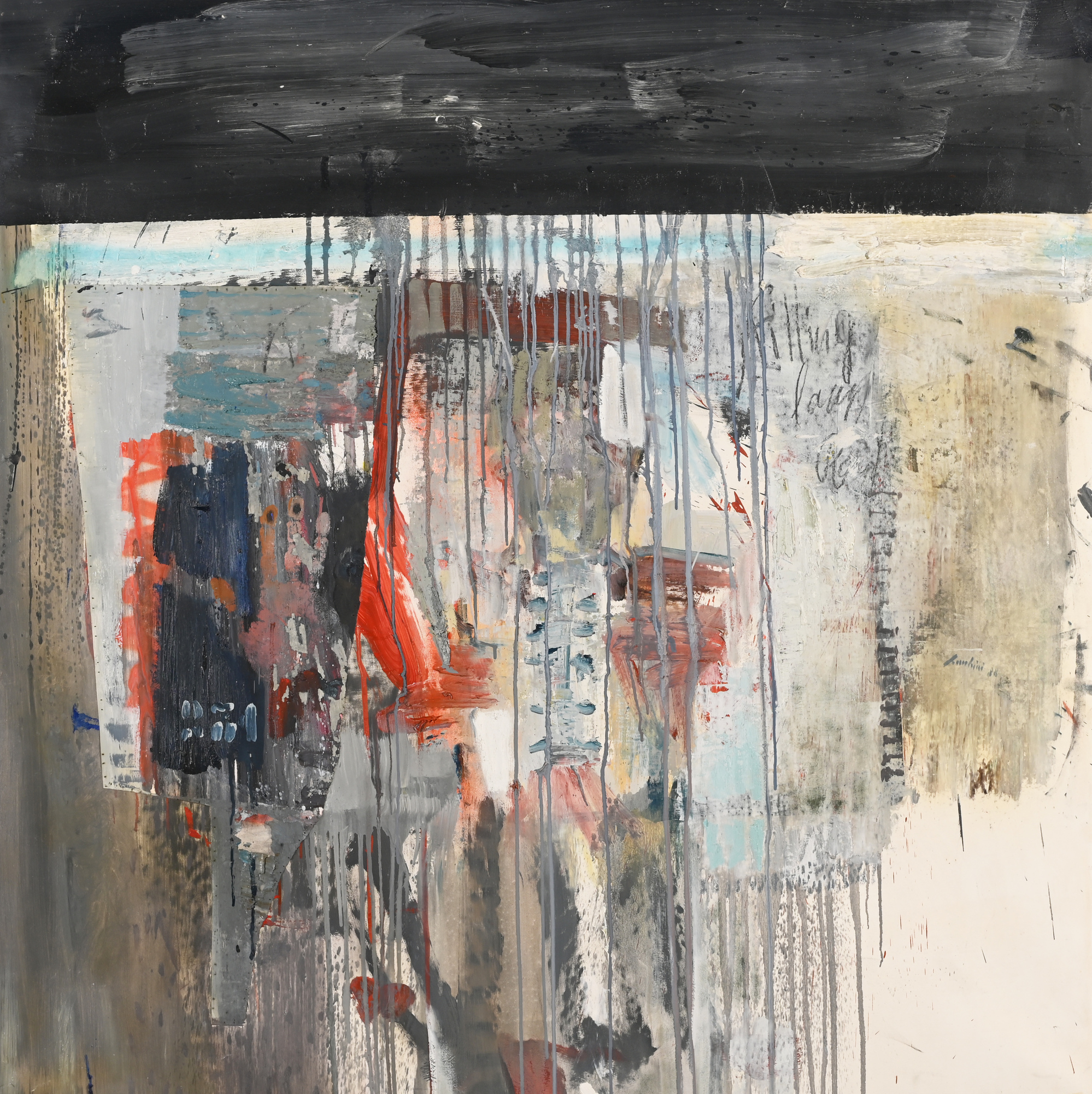 Lucchini Cesare, Untitled
