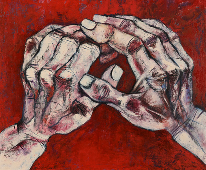 Hands