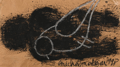 Ohne Titel