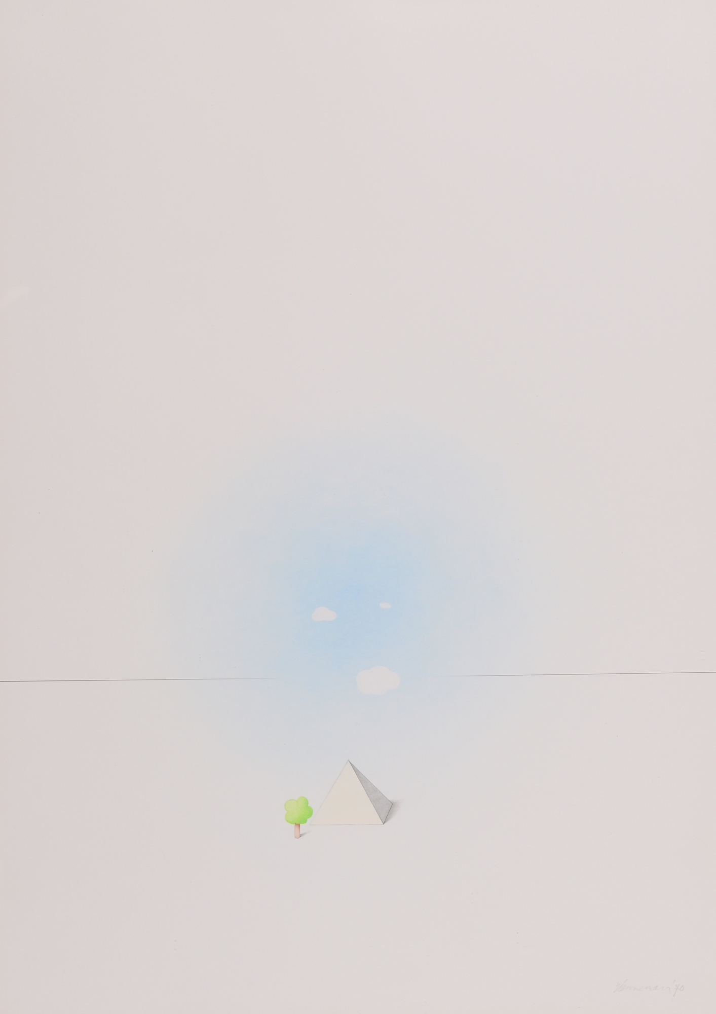 Jeroen Henneman, Untitled