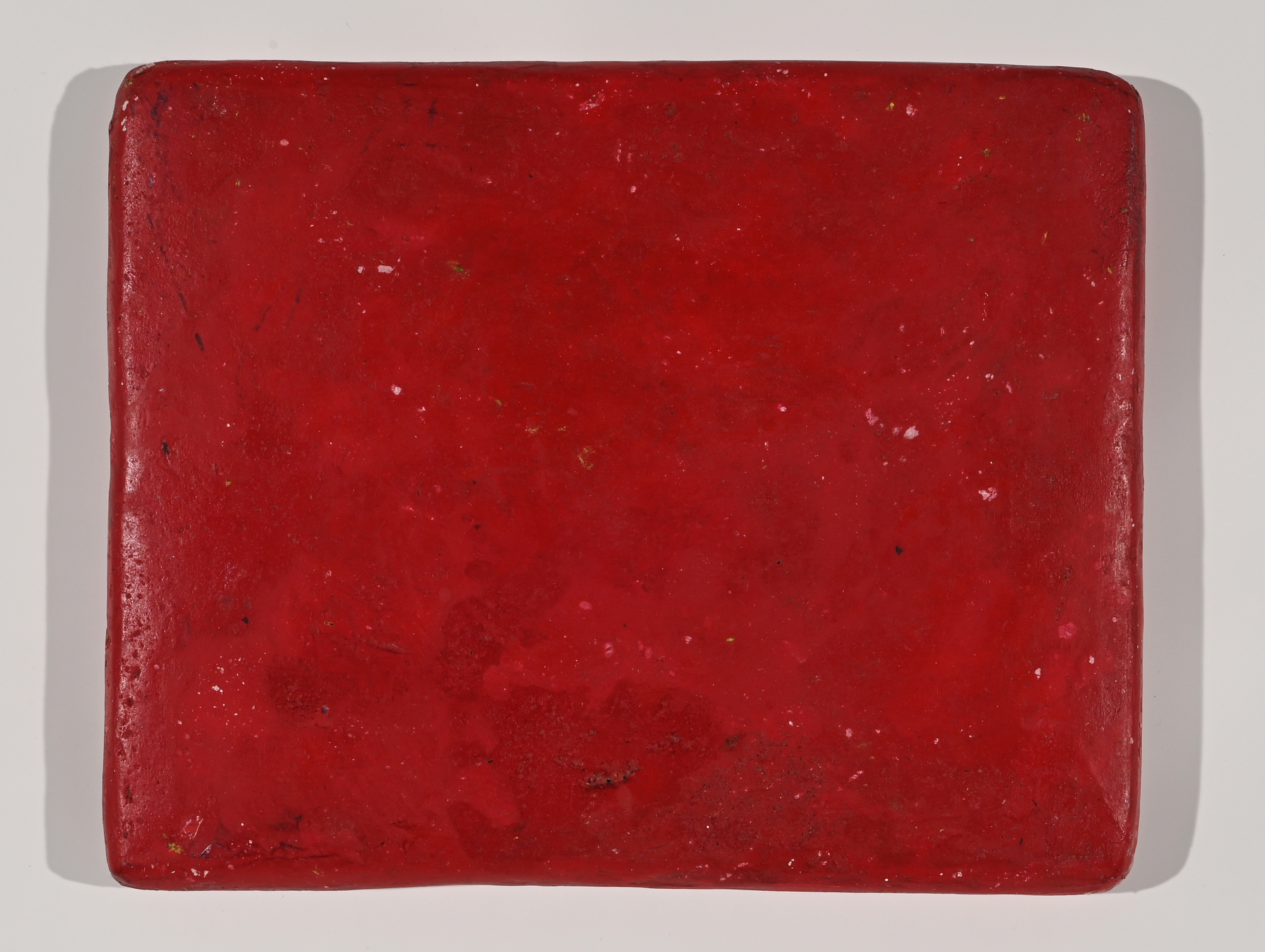 Bernd Naber, 3 works: Untitled, 1989