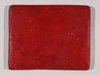 3 works: Untitled, 1989