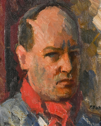 Selfportrait