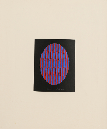 Untitled, from "La Lune en Rodage II"