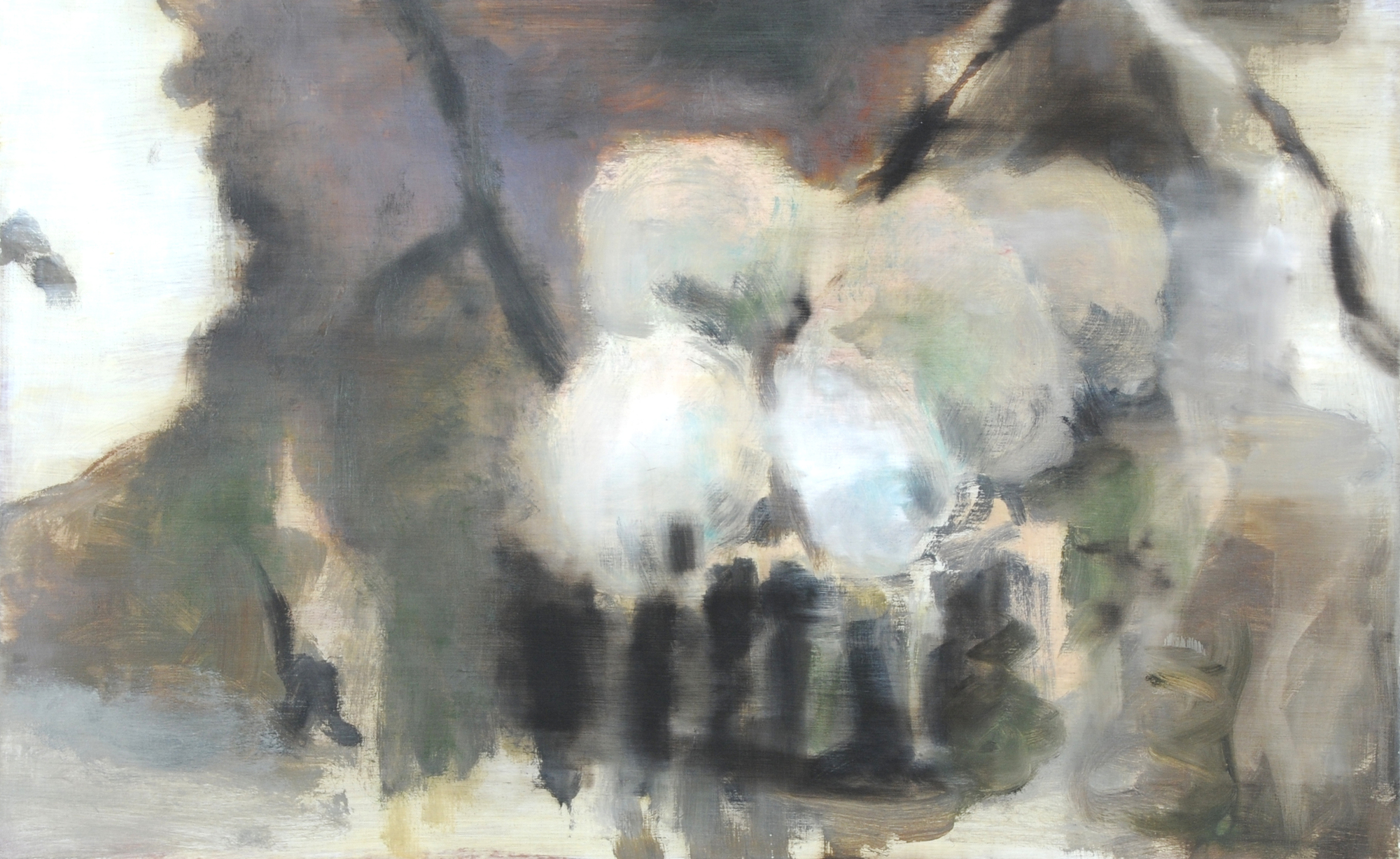 Uwe Wittwer, Ohne Titel