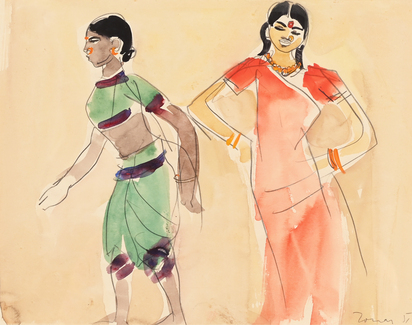 India