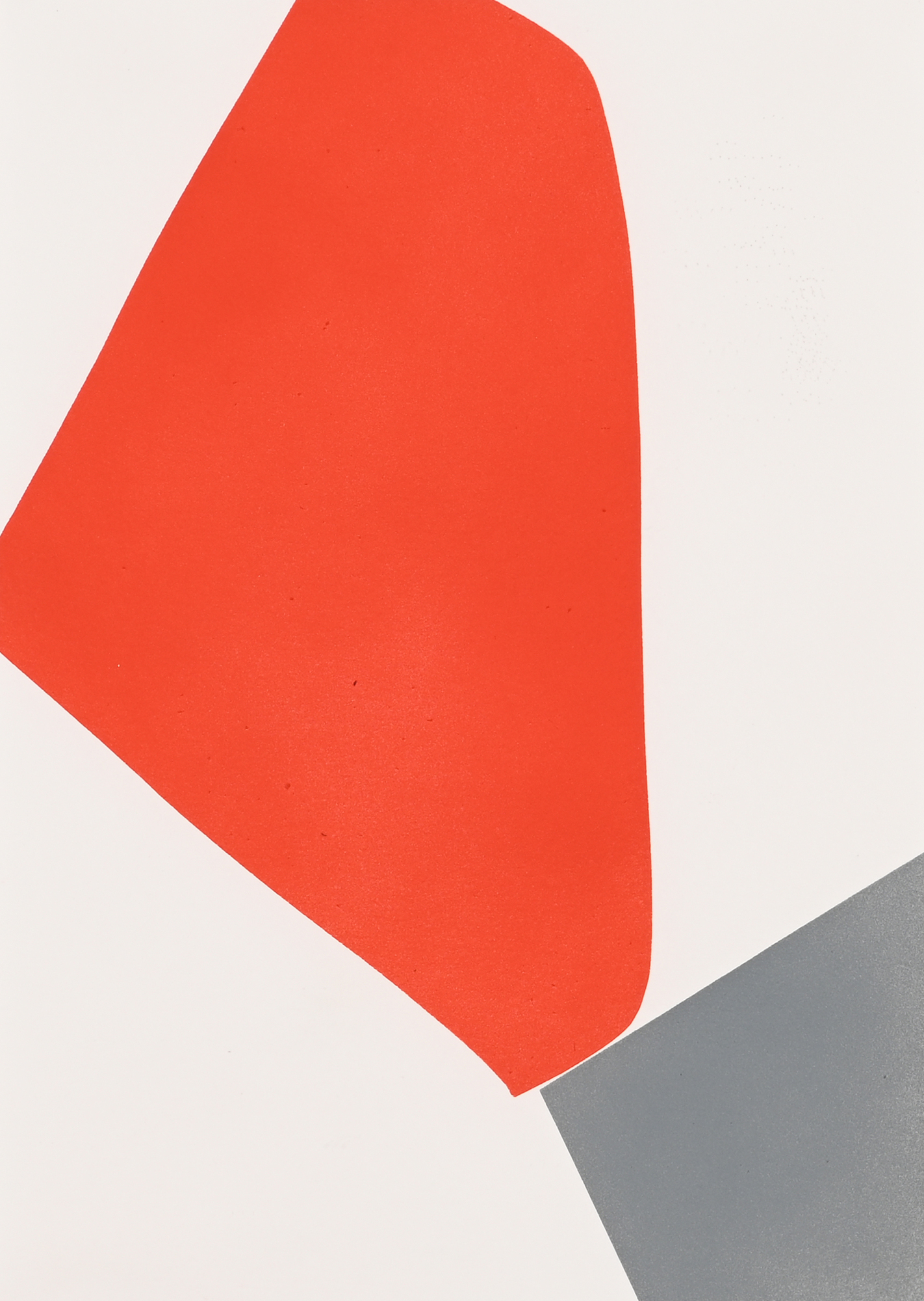 Albrecht Schnider, Untitled