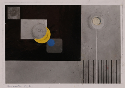 Photocollage N° 8