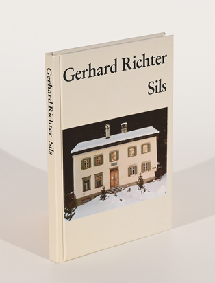 Buch. Sils