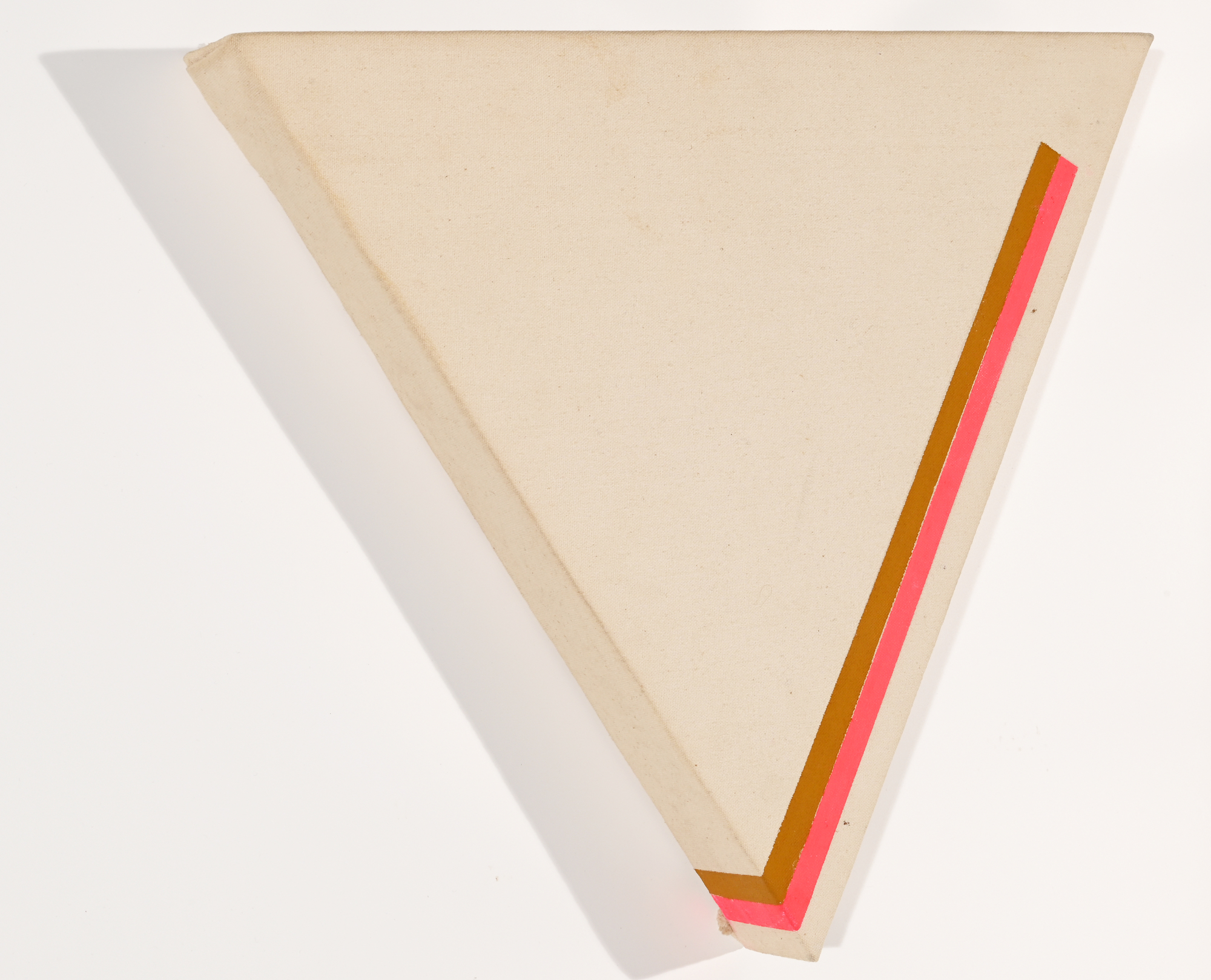 Hsiao Chin, 2 Werke: Ohne Titel