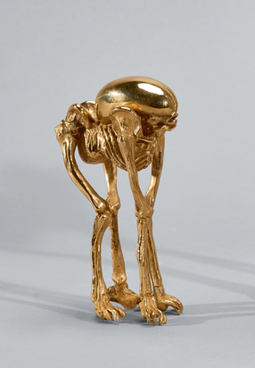 Bambi Alien