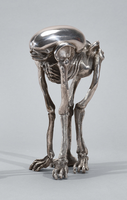 Bambi Alien