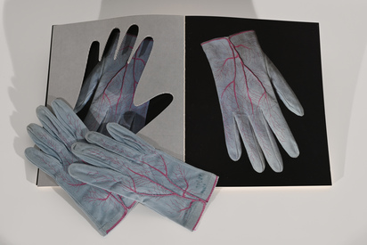 Glove (for Parkett 4)
