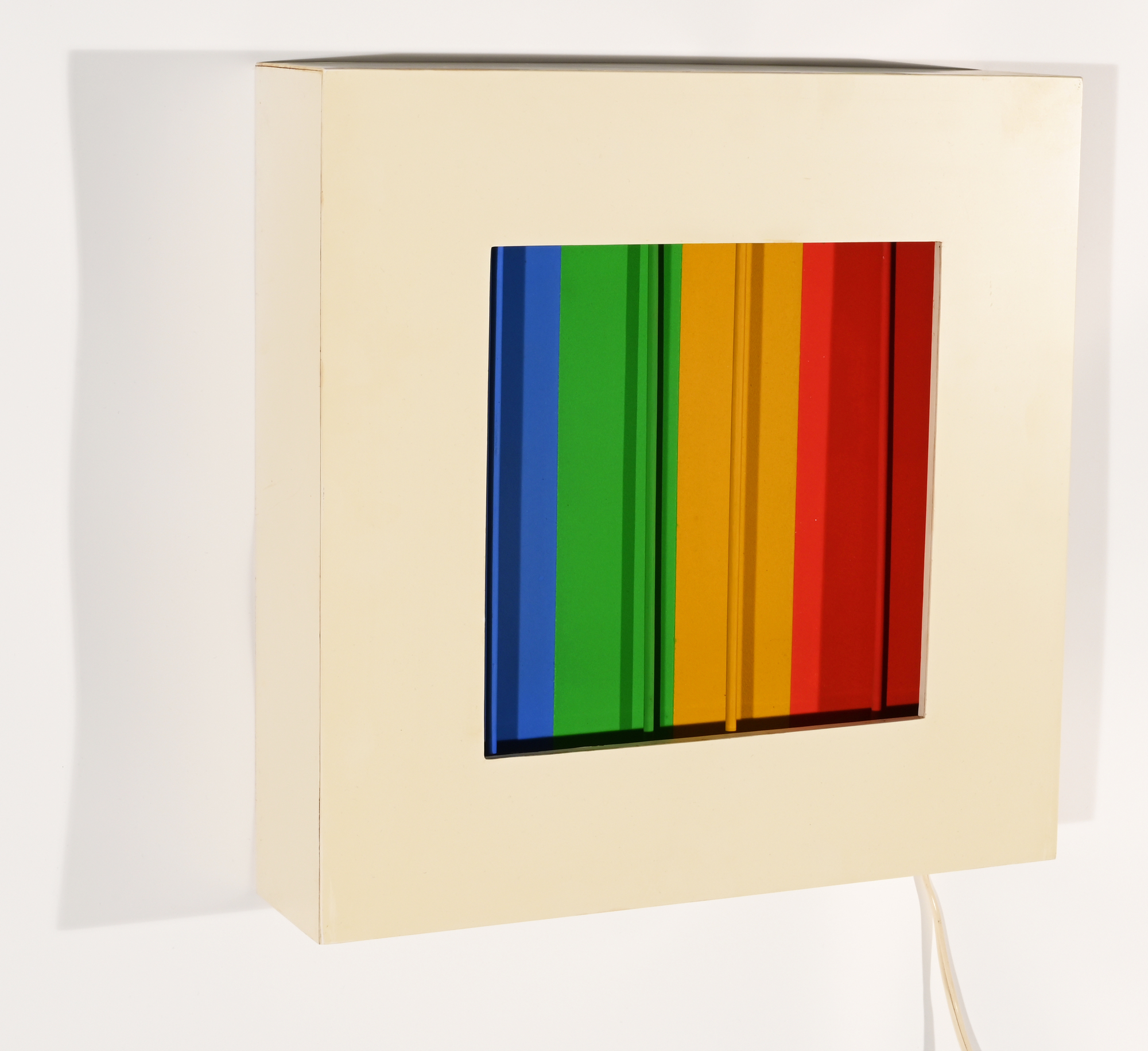 Dario Perez-Flores, Untitled