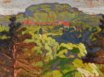 Biberlinsburg