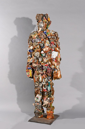 Trash-Man