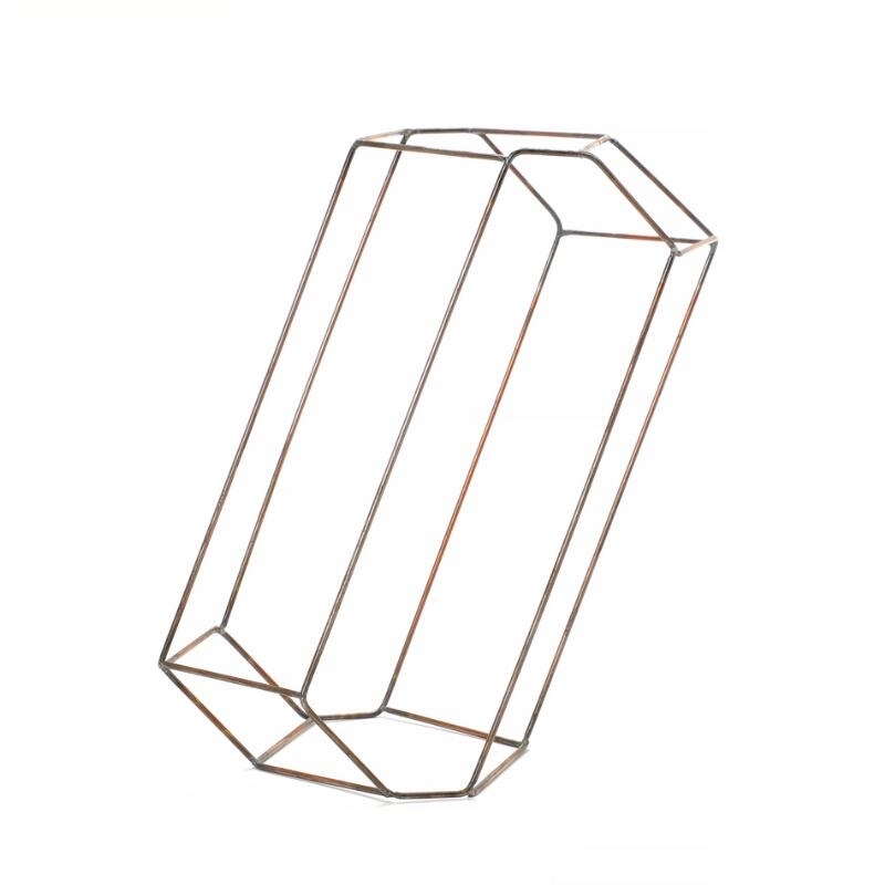 Olafur Eliasson, Drahtstein