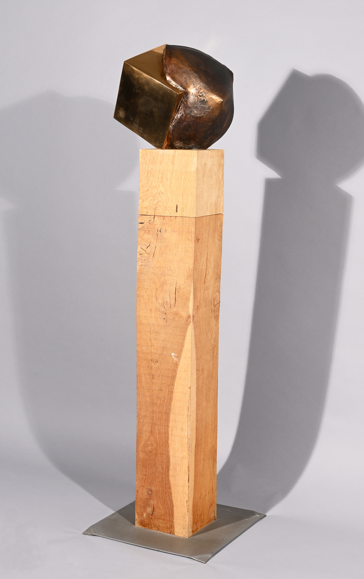 Annemie Fontana, Contrasts