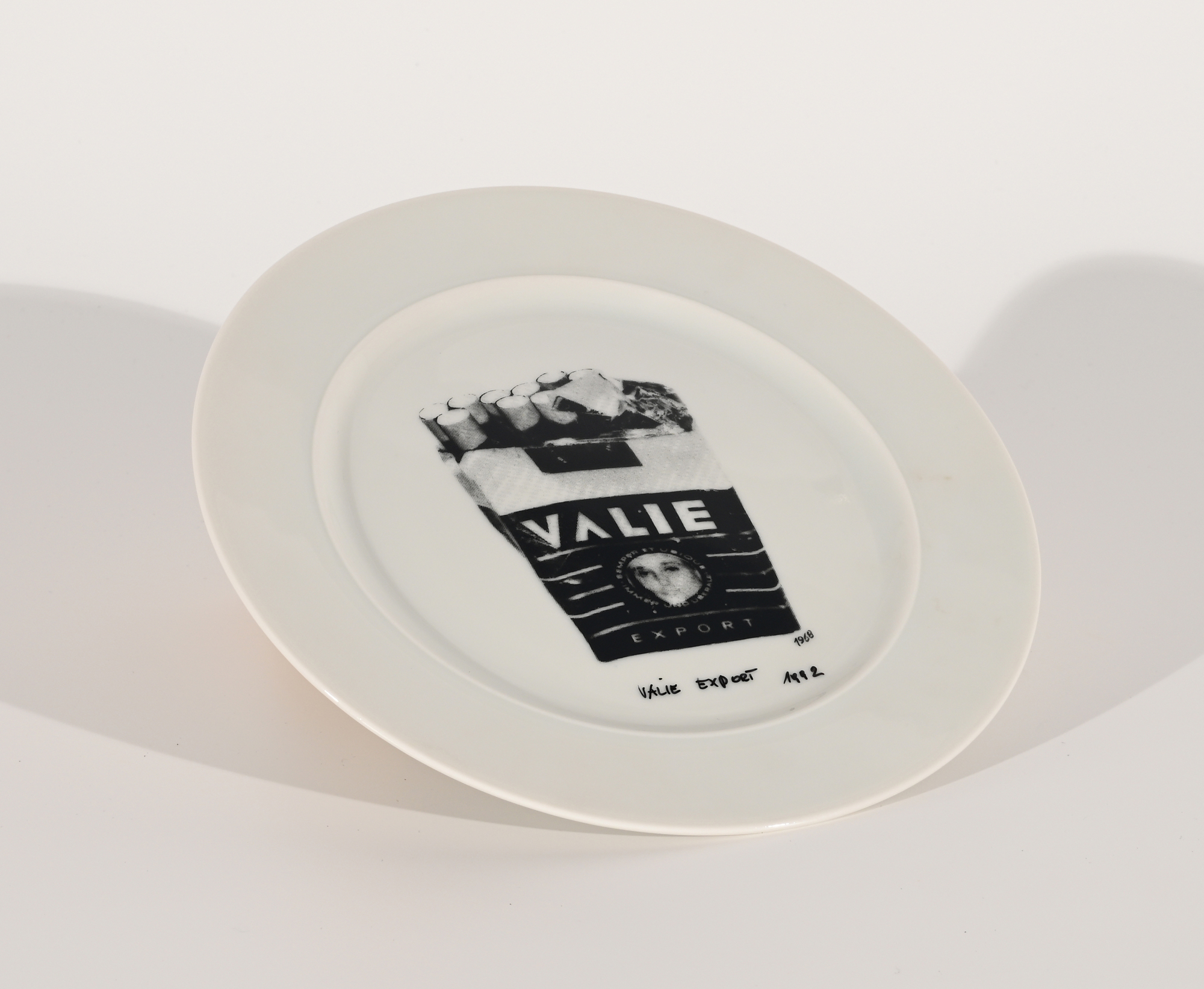 Valie Export, Alive or Dead
