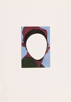 6 Blätter: Albrecht Schnider, 2006 (2); Jan Jedlička, 2006 (2); Atelier E.B., 2009; Alain Huck, 2012