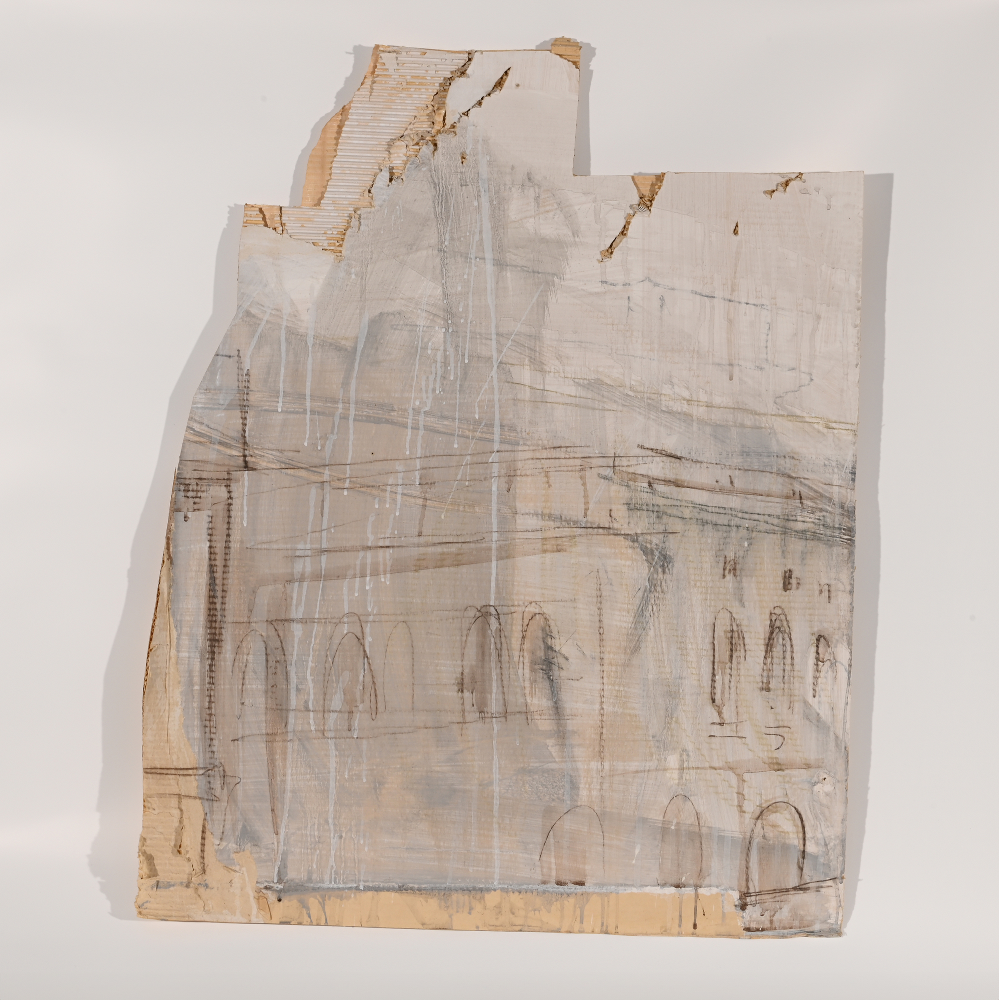 Valery Koshlyakov, Untitled