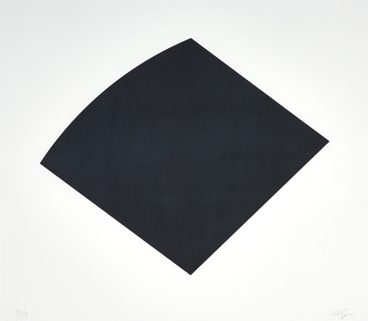Small Black Curve
