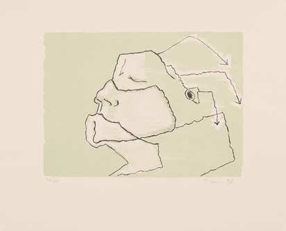 Ohne Titel