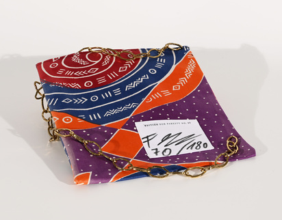 Pouch for Parkett (for Parkett No. 37)