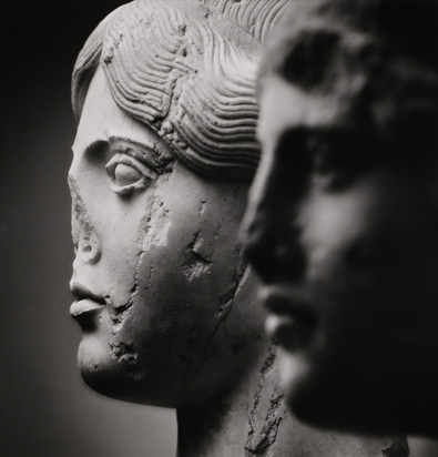 Peplophoros, Napoli