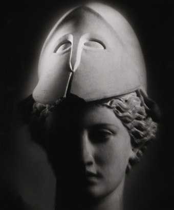 Athena, Napoli