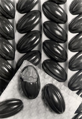 Hans Finsler, Folder. Neues Sehen, Photographien 1928-1931