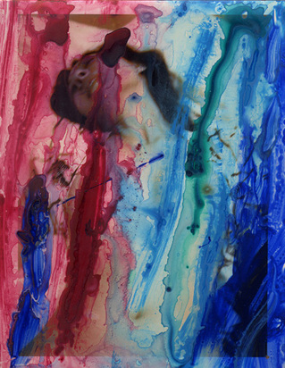 Ohne Titel