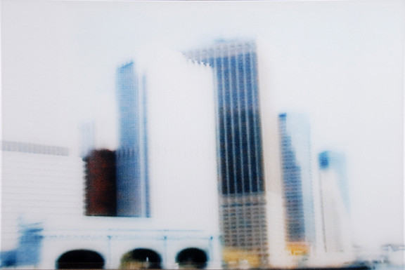Annelies Strba, An III, 1999