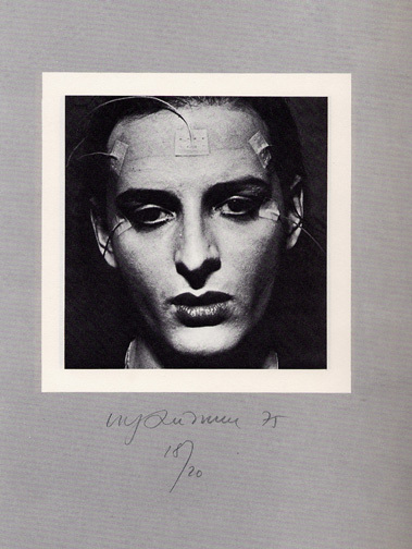 Urs Lüthi, Return To Sender, 1975