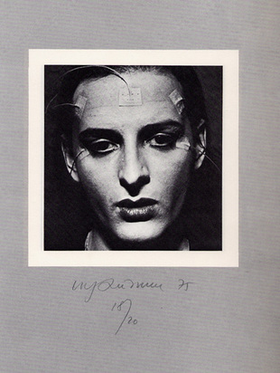 Return To Sender, 1975