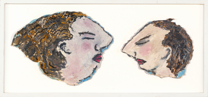 Deux visages