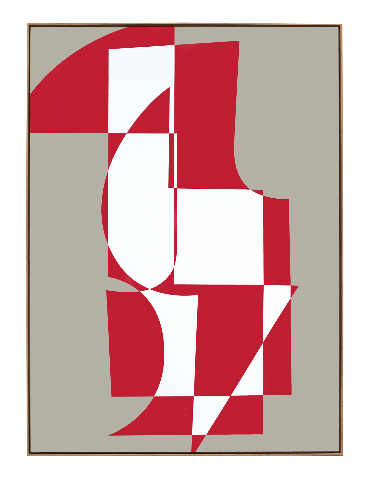 Albrecht Schnider, Untitled